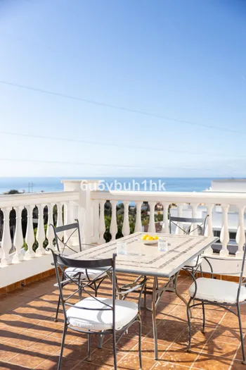 Villa en Benalmádena - M259541