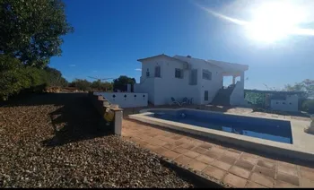 Finca / Country Home in Pizarra - M259661