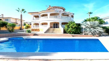 Villa in Algorfa - M259716