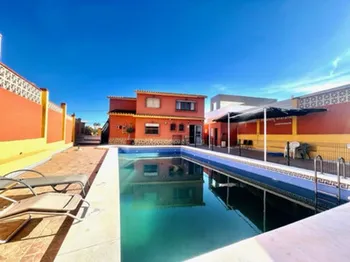 Villa in Rincón de la Victoria - M259783