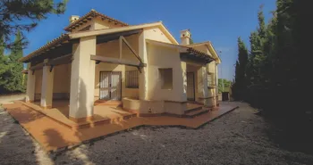 Villa in Fuente Álamo de Murcia - M260112