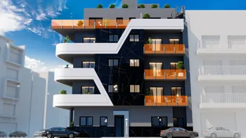 Apartamento en Torrevieja - M260113