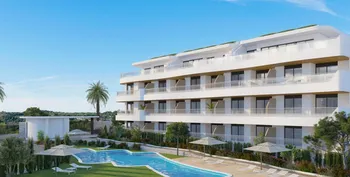 Apartamento en Orihuela Costa - M260287