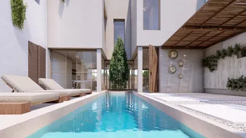 Villa in Formentera del Segura - M260348