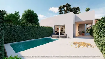 Villa in Los Alcázares - M260455