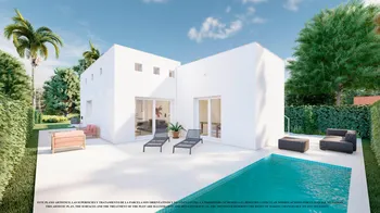 Villa in Los Alcázares - M260457