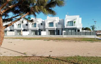 Villa en San Javier - M260475