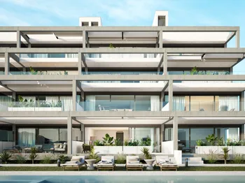 Apartment in Cartagena - M260530