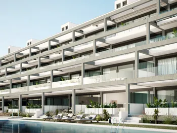 Apartment in Cartagena - M260531