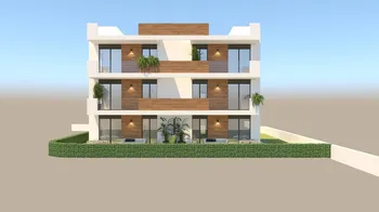 Apartment in Los Alcázares - M260539