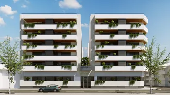 Apartment in Almoradí - M260587