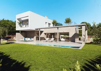Villa in Las Colinas Golf - M261564