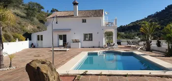 Country Home in Coín - M262574