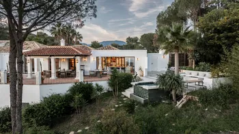 Villa in El Madroñal - M262638