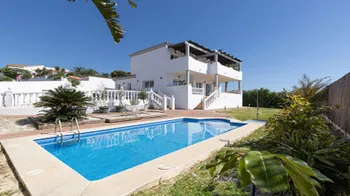 Villa in Torreguadiaro - M262676