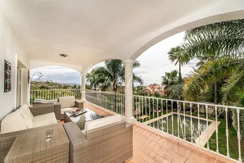 Villa in Riviera del Sol - M262903