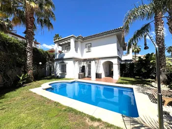 Villa en La Cala Hills - M263072