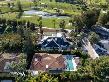 Villa in Nueva Andalucía - M263374