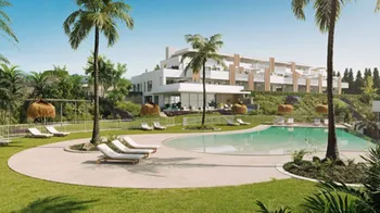 Apartment in Casares Playa - M263376
