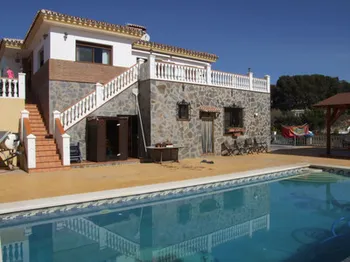 Villa in Nerja - M263414