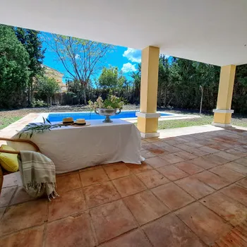 Villa in Sotogrande Costa - M263418