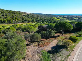 Plot of land in Sotogrande - M264228