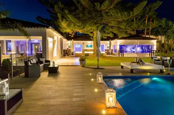 Villa in Elviria - M264354