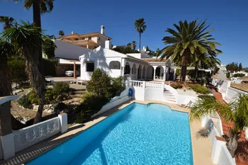 Villa en Mijas Costa - M264492