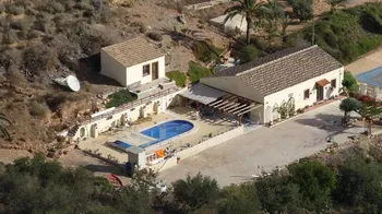 Country Home in Orihuela - M264525