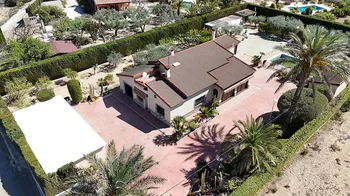 Country Home in Elche - M264687