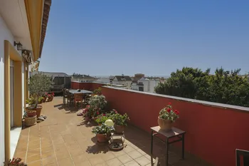 Penthouse in San Pedro de Alcántara - M265325