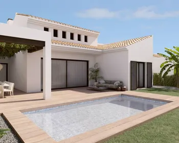 Villa en Alicante - M265388