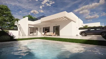 Villa in Los Montesinos - M265453