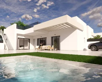 Villa in Los Montesinos - M265454