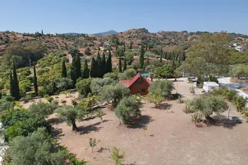 Finca / Propiedad rural en Coín - M265549