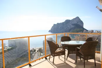 Ático in Calpe - M265938