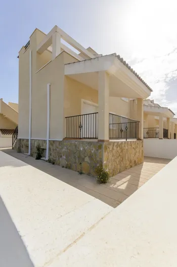 Villa in San Miguel de Salinas - M266298