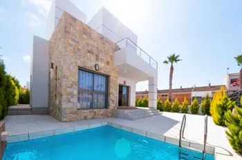 Villa in Los Alcázares - M266308