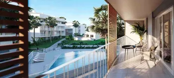 Apartment in Javea - M266341