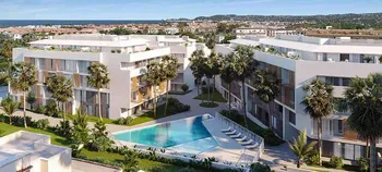 Apartment in Javea - M266343