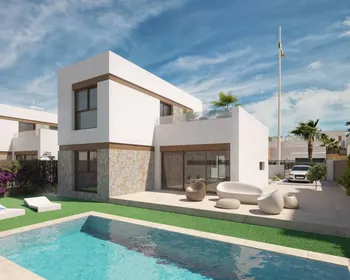 Villa in Alicante - M266502