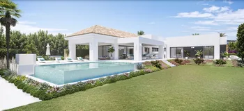 Villa en Benahavís - M266549