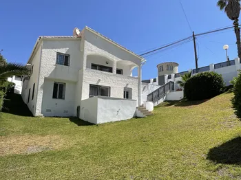 Villa in El Faro - M266682