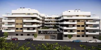 Apartamento en Santa Pola - M266728