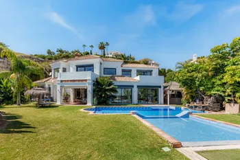 Villa en Los Almendros - M266999