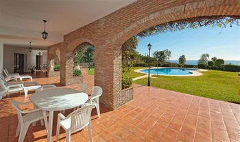 Villa en La Capellania - M267255