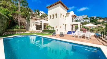 Villa in Los Arqueros - M267541