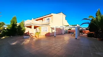 Villa en Gran Alacant - M267569