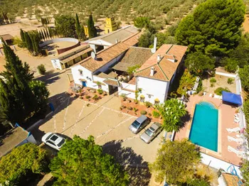 Country Home in Antequera - M267617