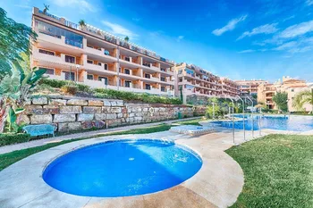 Apartment in La Cala - M267709